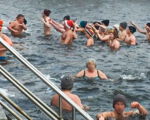 Anbaden 2016 Das Naturbad heute